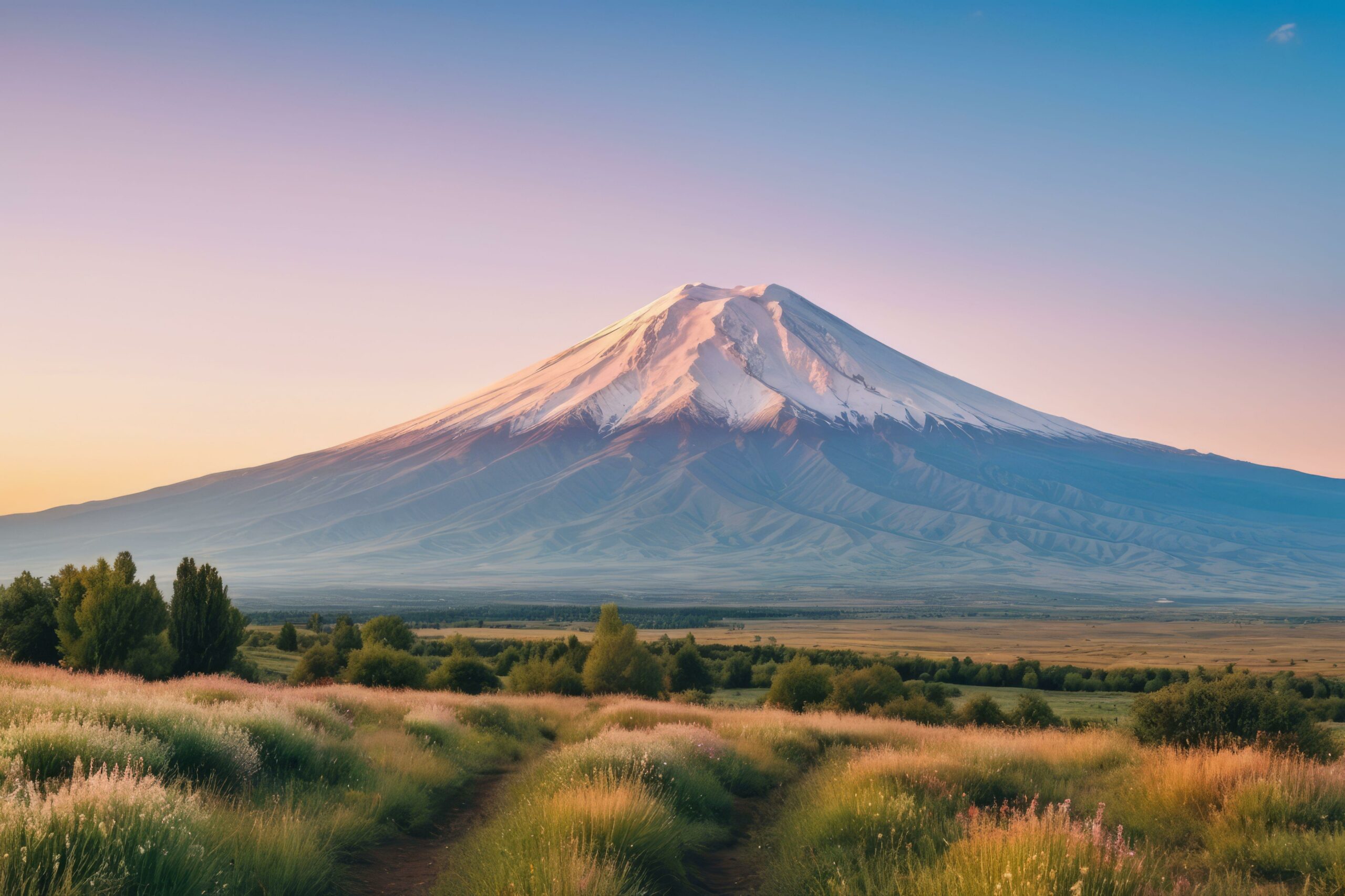 À découvrir : le Mont Ararat, sur les traces de l’Arche de Noé