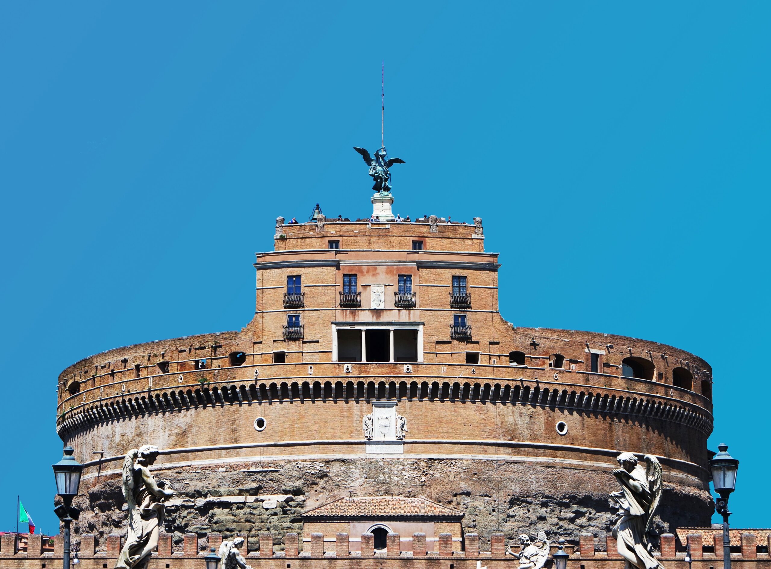 Pèlerinage à Rome à l’occasion du Jubilé