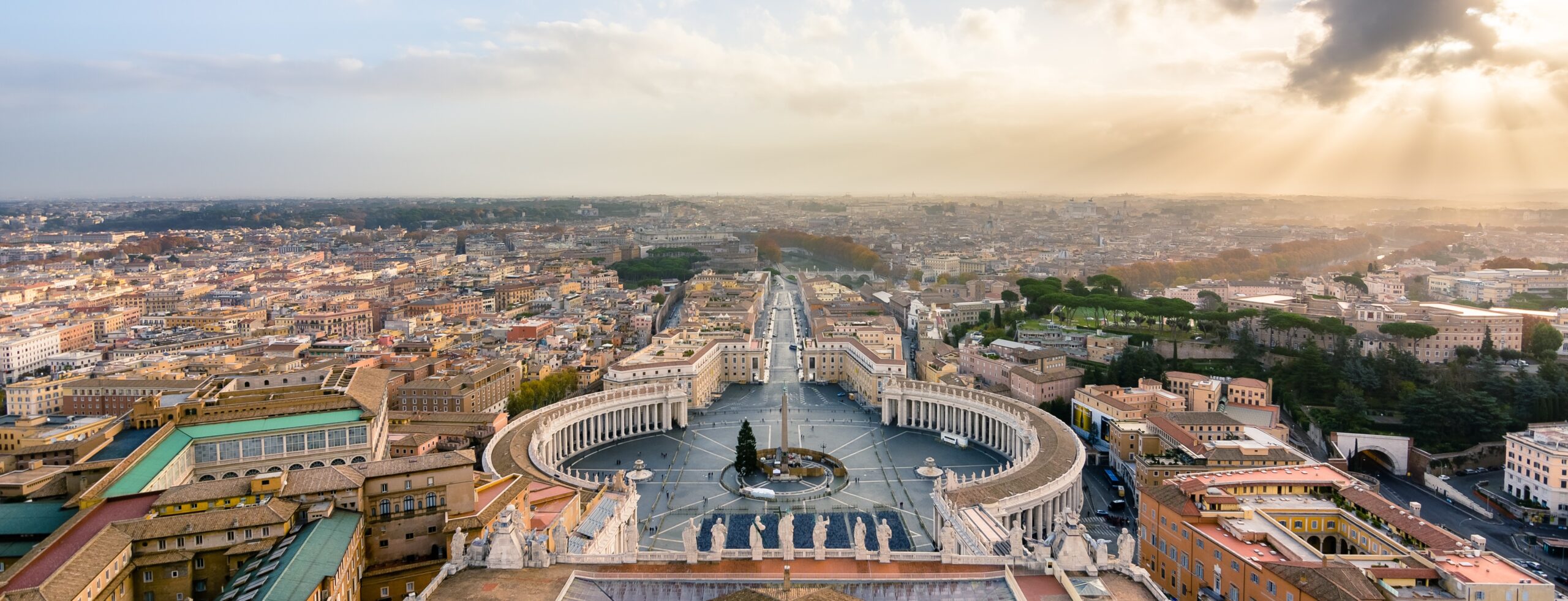 Jour du Seigneur – Pèlerinage à Rome à l’occasion du Jubilé