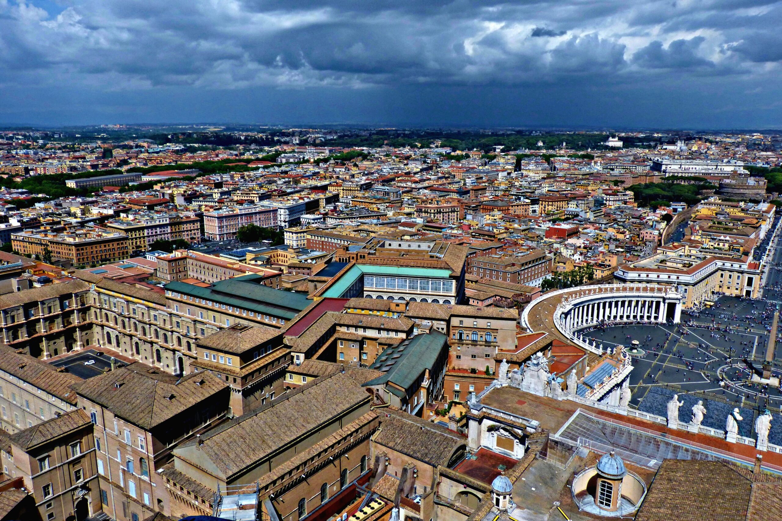 Rome à l’occasion du Jubilé des Catéchistes