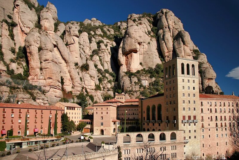 Pèlerinage à Manresa, Montserrat & Barcelone – Aux sources des Exercices spirituels d’Ignace de Loyola- avec la revue Christus